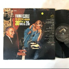 Frankie Carle, His Piano & Orchestra