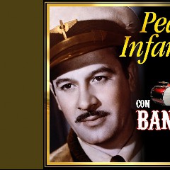 Pedro Infante, Banda Machos