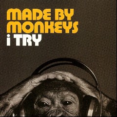Made by Monkeys