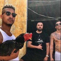 Kontra K & Luciano