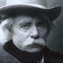 Edvard Grieg