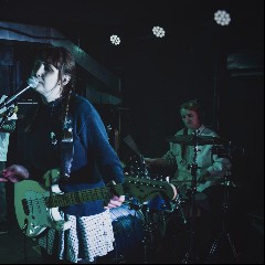 Космос на потолке