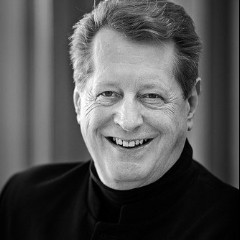 Barry Wordsworth