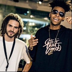 FKJ & Masego