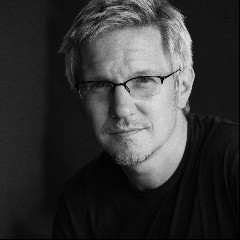 Paul Haslinger