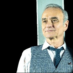 Jean-Pierre Mader