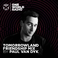 BT & Paul van Dyk