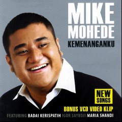 Mike Mohede