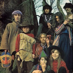 The Incredible String Band