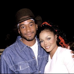 Janet Jackson feat Q-Tip