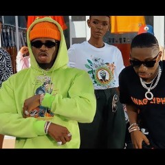 Jux Ft. Diamond Platnumz
