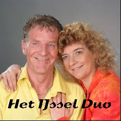 Het IJssel Duo