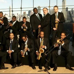Jazz at Lincoln Center Orchestra