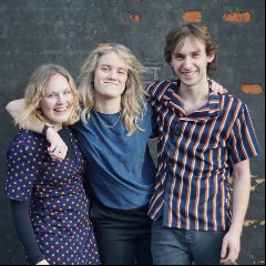 Trio Ged