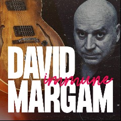 David Margam
