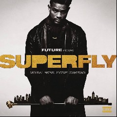 Original Soundtrack Superfly