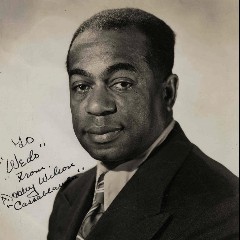 Dooley Wilson
