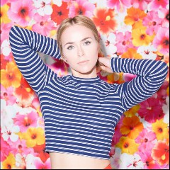 Sivert Høyem feat. Marie Munroe