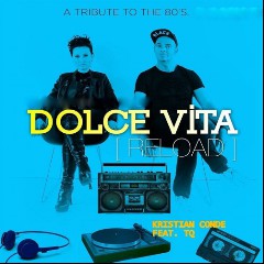 Kristian Conde feat. TQ