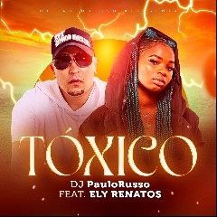 DJ PauloRusso Ft. Ely Renatos