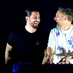 David Guetta & Alesso