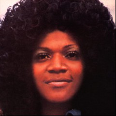 Barbara Acklin