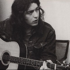 Rory Gallagher