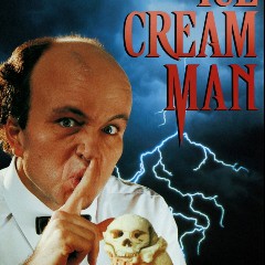 The Ice Cream Man