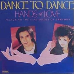 Hands of Love