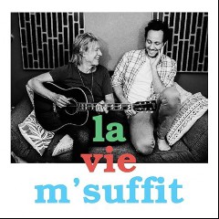 Vianney & Jean-Louis Aubert
