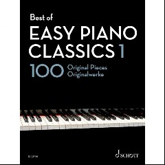 Piano Classics