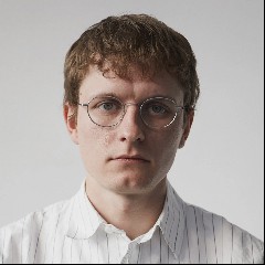 Fergus Jones