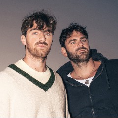 The Chainsmokers & Beau Nox