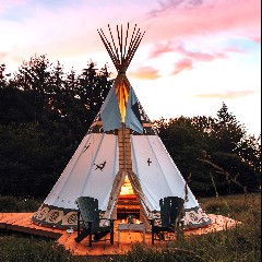 Teepee