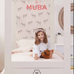 Warmth of Muba
