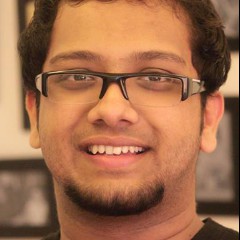 Sachin Warrier