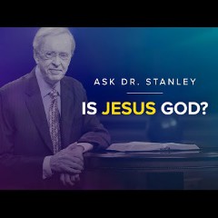 Ask Dr Charles Stanley