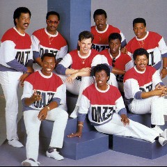 Dazz Band