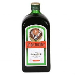 Jägermeister