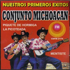 Conjunto Michoacán
