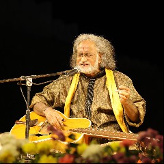 Vishwa Mohan Bhatt