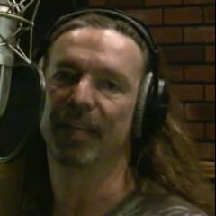 Ken Tamplin