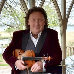 Frankie Gavin