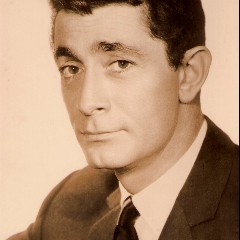 Jean‐Claude Pascal