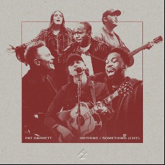 Pat Barrett & Dante Bowe