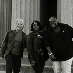 Bon Jovi & The War and Treaty