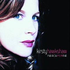 Andrew Bennett feat. Kirsty Hawkshaw