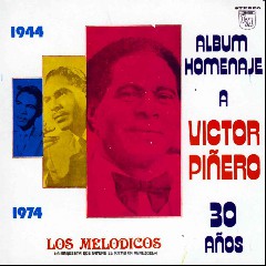 Los Melódicos