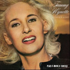 Tammy Wynette
