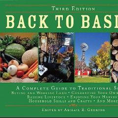Back to Basics